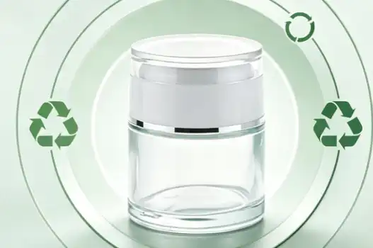 Glass vs. Plastic Cosmetic Jars: Which Packaging Solution Is Better?